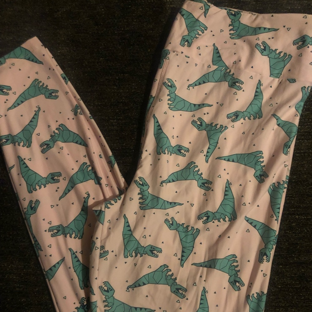 Lularoe leggings TC